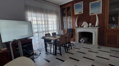 Chalet independiente, con piscina, en venta en Olivar de Quintos