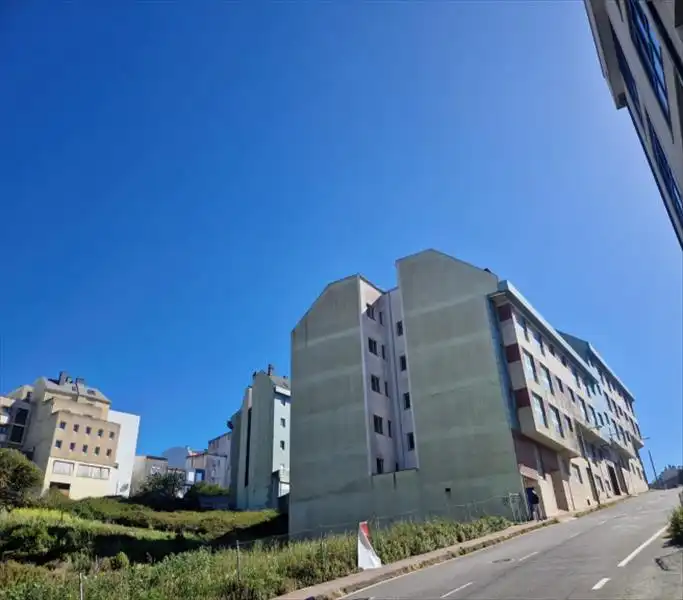 Terreny residencial en venda a Malpica de Bergantiños, imagen 6