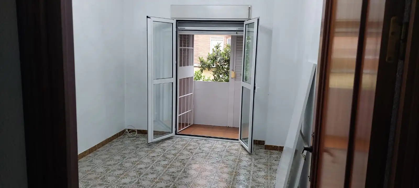 Wohnung zur Miete in Calle Castillo de Alcala de Guadaira, Bami - La Estrella