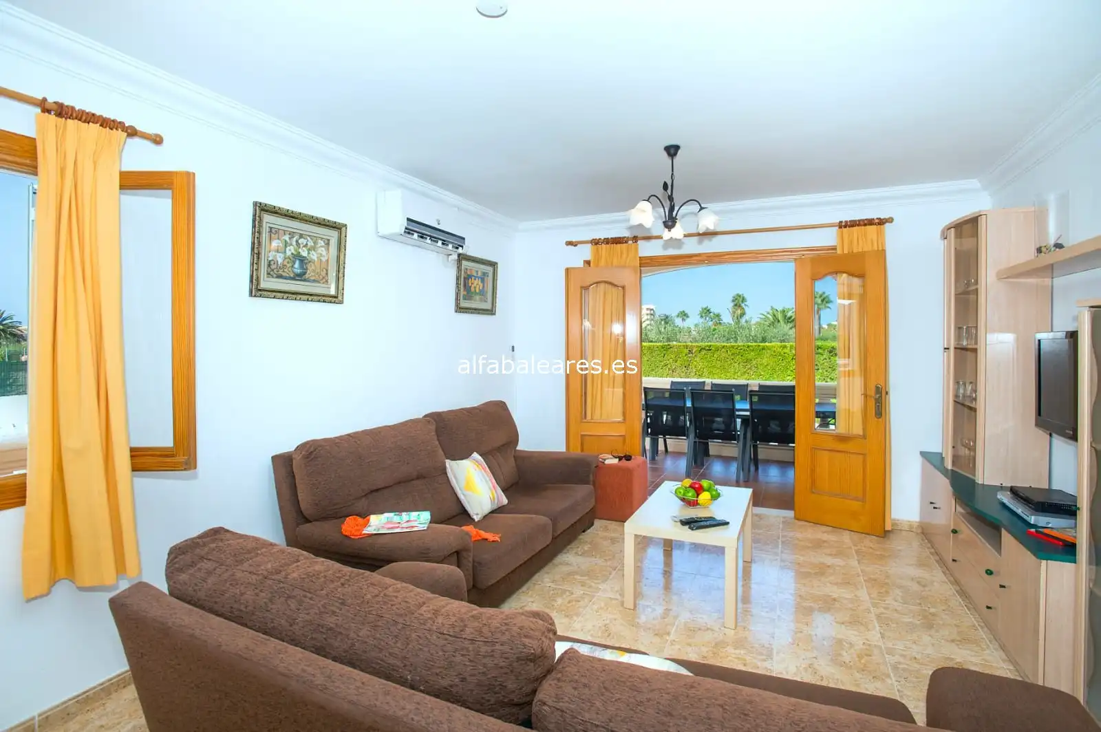 Villa avec piscine à vendre à Muro, imagen 5