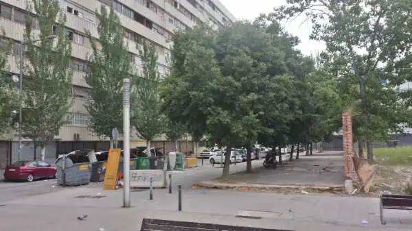 Pis amb ascensor en venda a MART