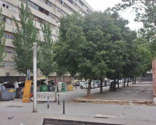 Vista exterior de Pis en venda en Sant Adrià de Besòs