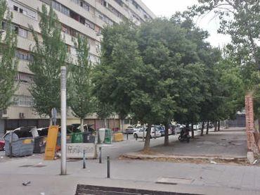 Piso con ascensor en venta en MART
