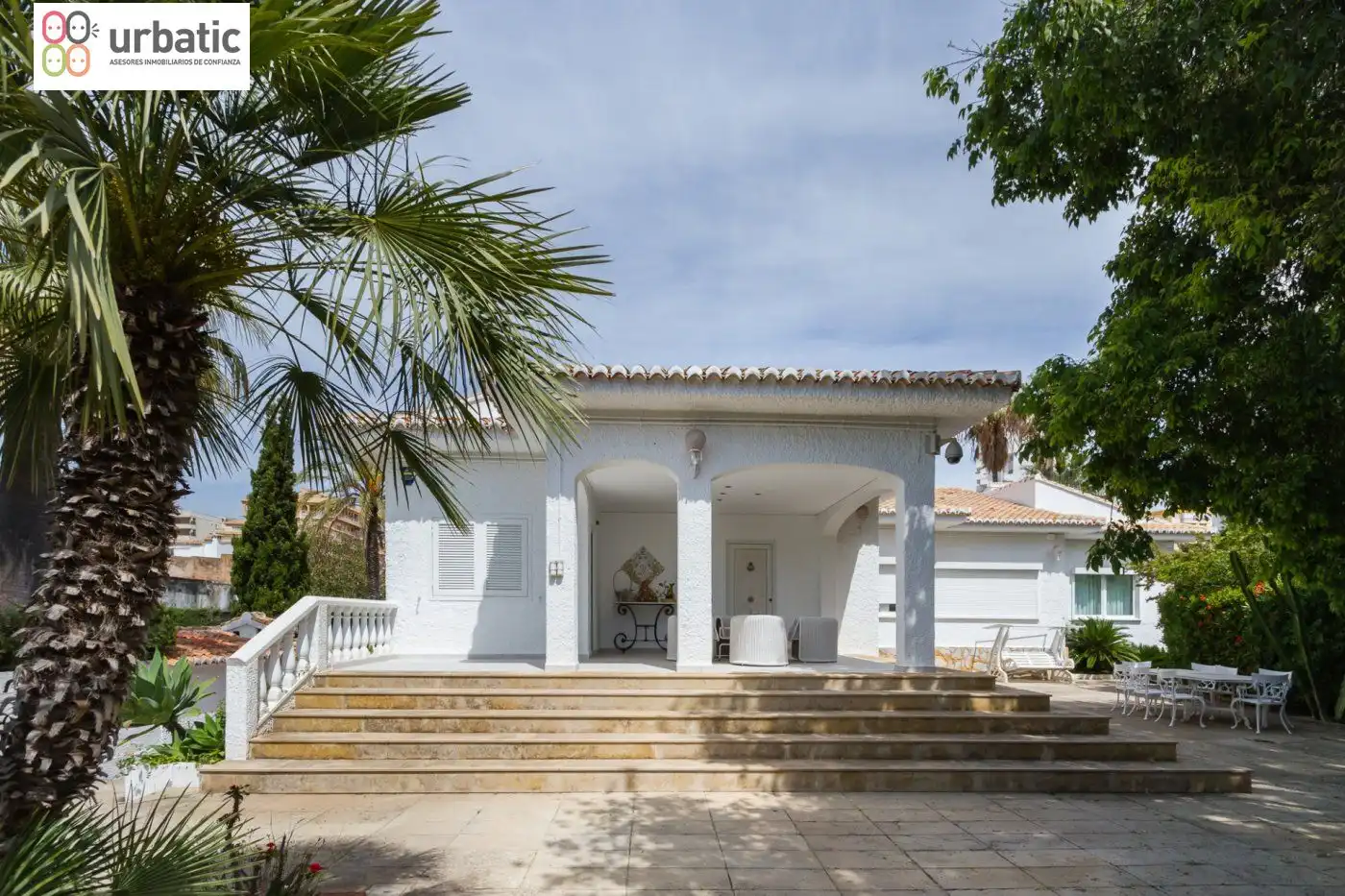 Villa avec piscine à vendre à Calle rioja, imagen 12