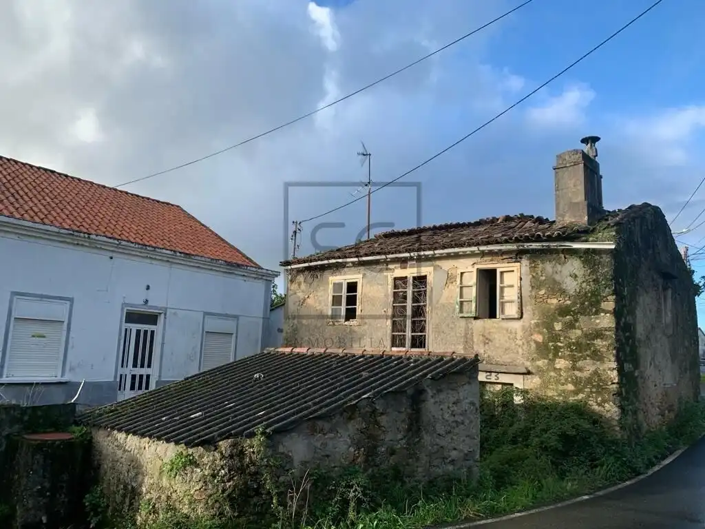 Maison à vendre à Aldea o CASTIÑEIRO, imagen 2