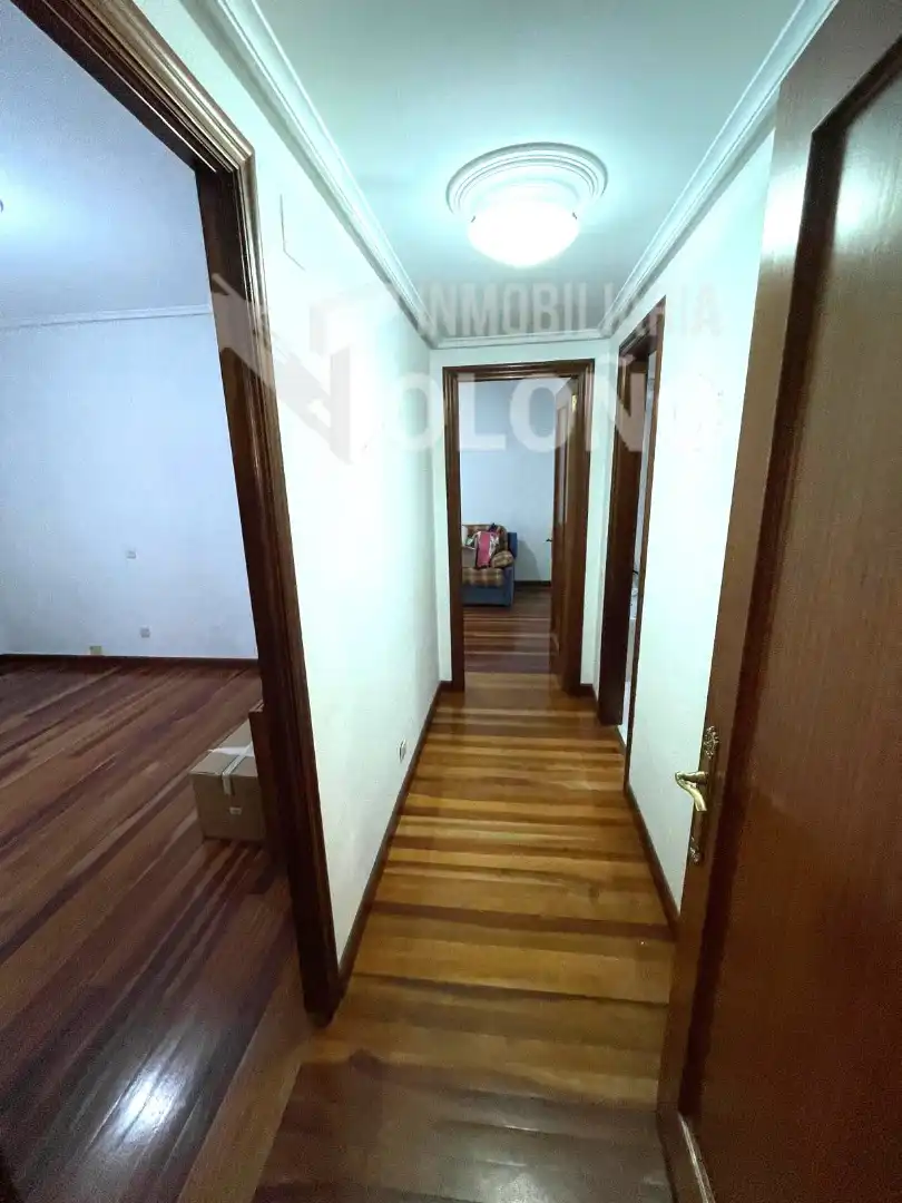 Appartamento con terrazza in vendita a Avenida Bretón de los Herreros 1C, imagen 21
