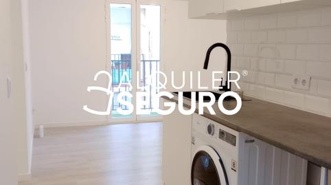 Foto 2 de Pis de lloguer a Esteban Collantes, Pueblo Nuevo,  Madrid Capital