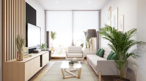 Foto 4 von Wohnungen zum Verkauf in Zona Playa del Cura, Torrevieja