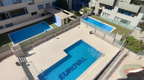 Photo 2 of Flat for rent in Carrer Tókio, Parc Central, Torrent