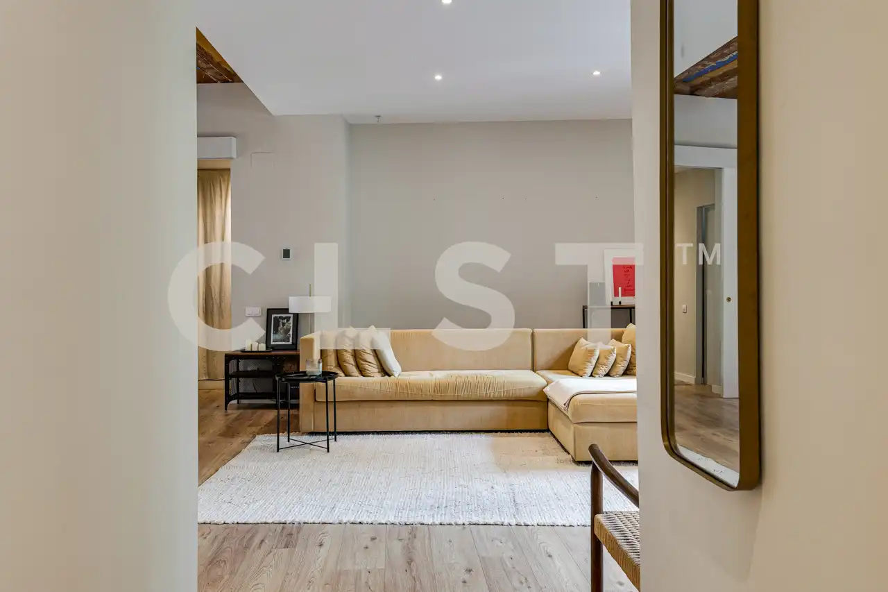 Apartament amb terrassa en venda a Carrer de Milans, imagen 34