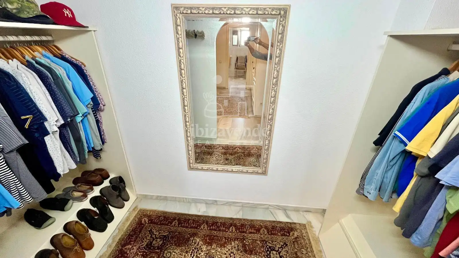 Appartamento con piscina in vendita a Juan Carlos I, imagen 18