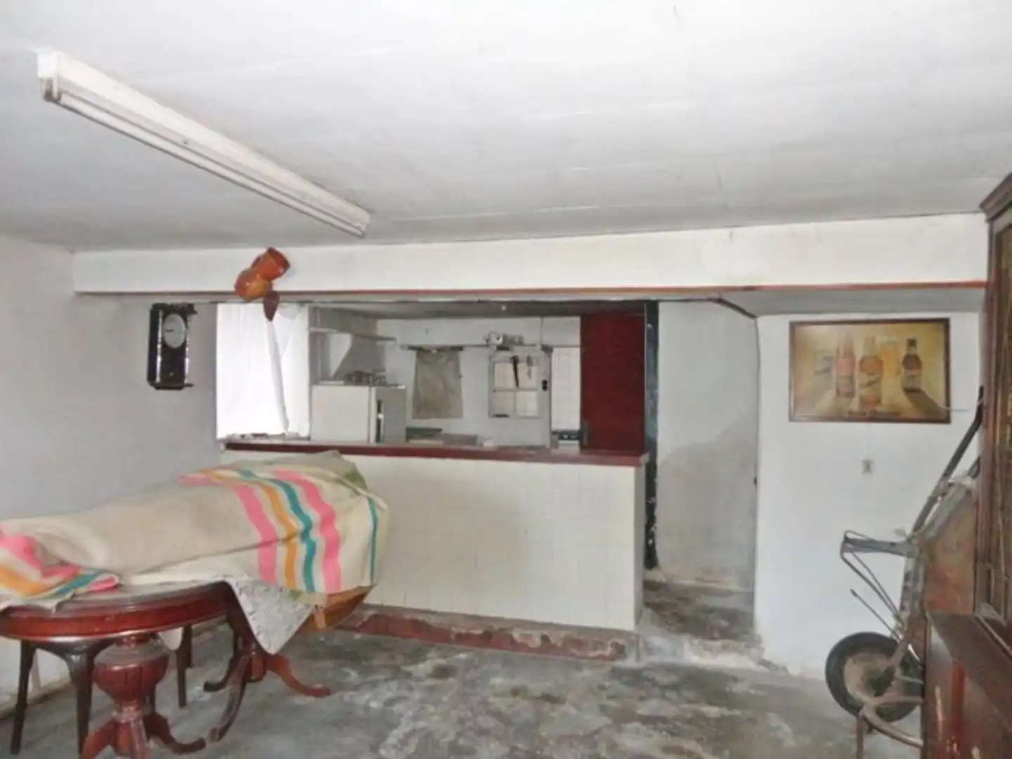 Casa o chalet en venta en Barbadillo del Pez