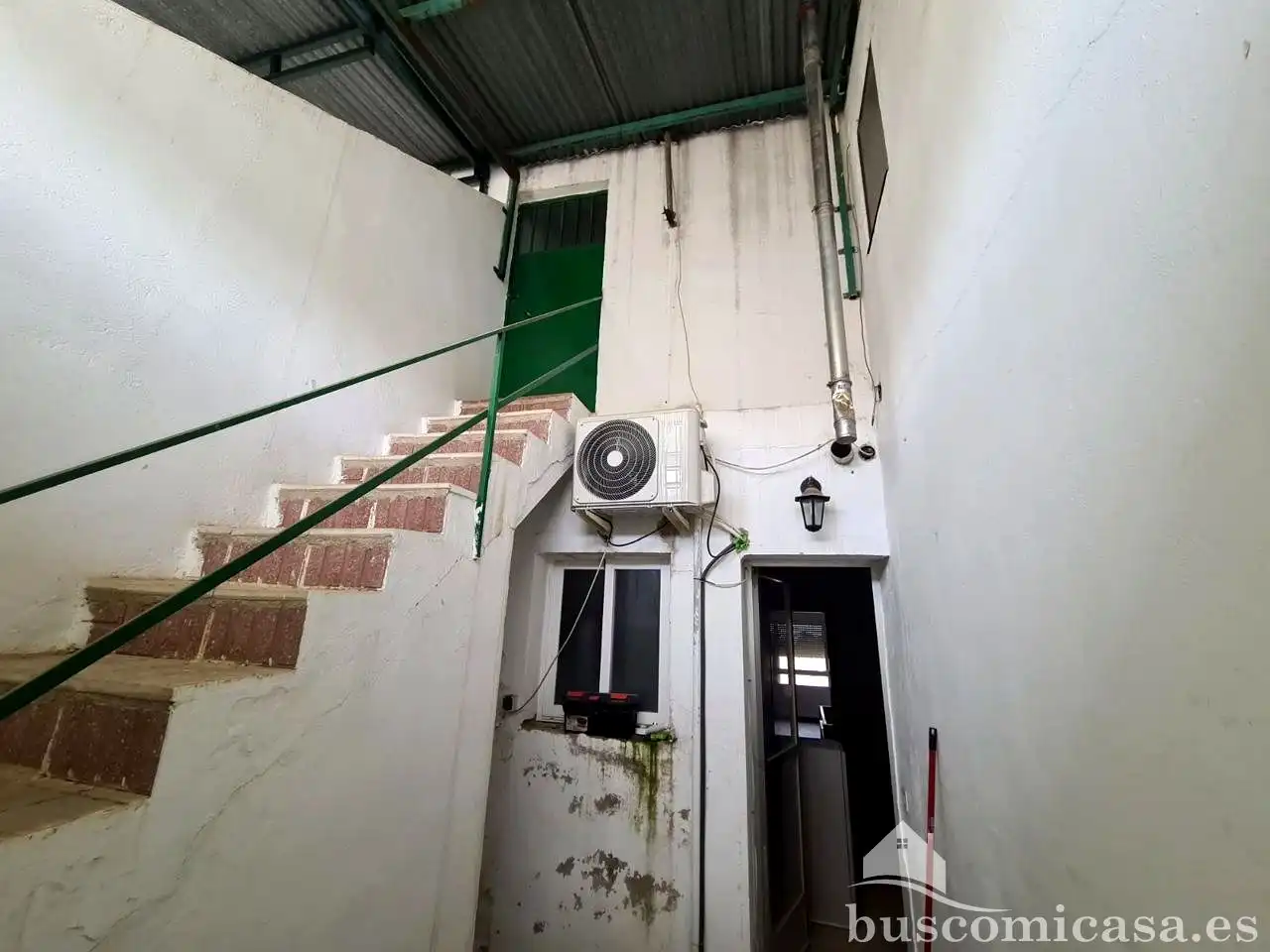 Flat for sale in Torreperogil