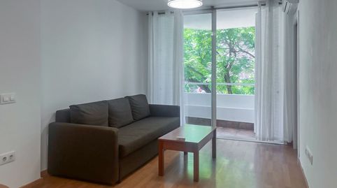 Foto 4 de Piso de alquiler en Marques de Nervión, Barrio del Nervión, Sevilla Capital