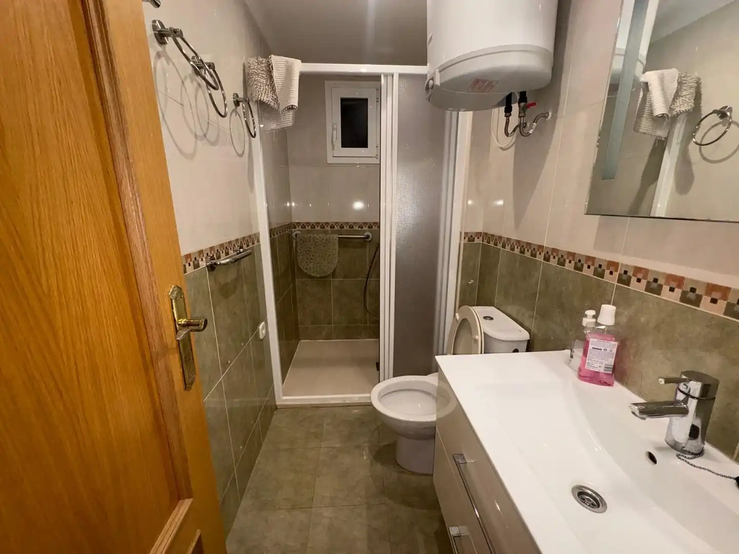 Wohnung mit Pool zur Miete in GAVIOTAS 169, imagen 18