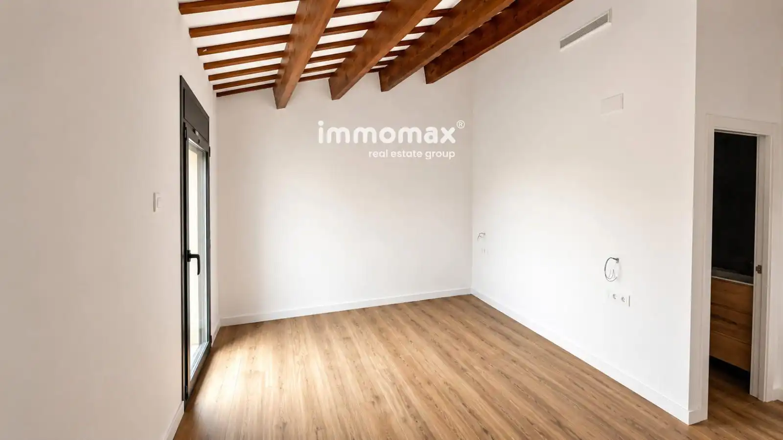 Casa adosada en venda en Lliçà d'Amunt amb Aire condicionat, Calefacció i Parquet
