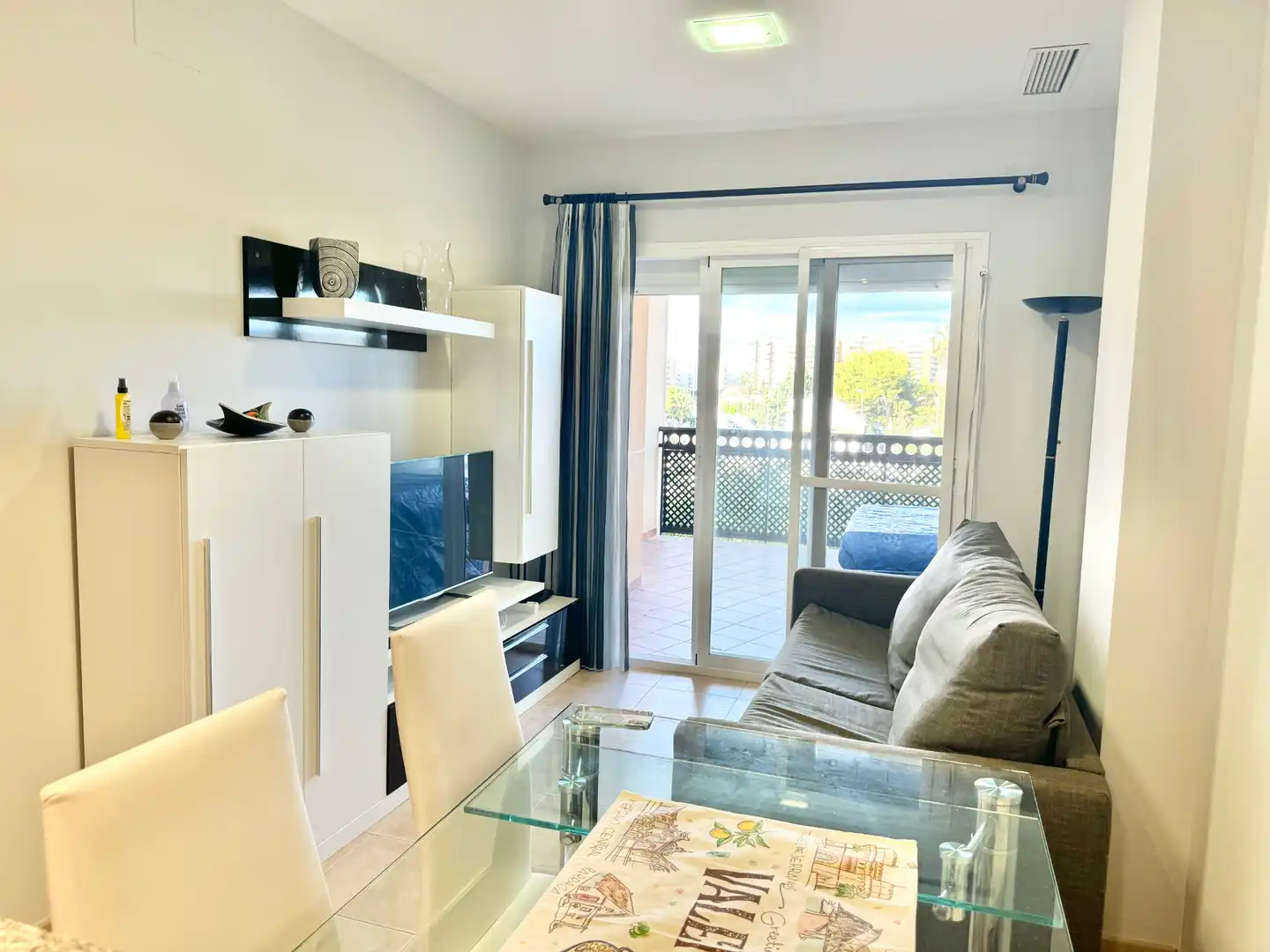 Wohnungen zur Miete in Canet d'En Berenguer, Valencia