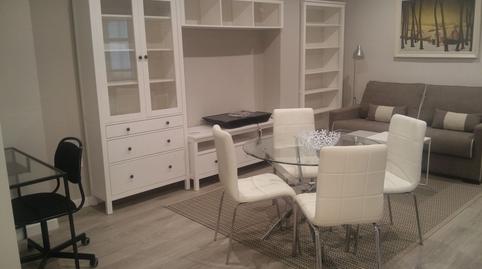 Foto 2 de Pis de lloguer a Jimenez Aranda, La Calzada - La Florida,  Sevilla Capital