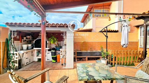 Foto 5 de Casa adosada en venta en Zodiaco, Las Rosas, Arona