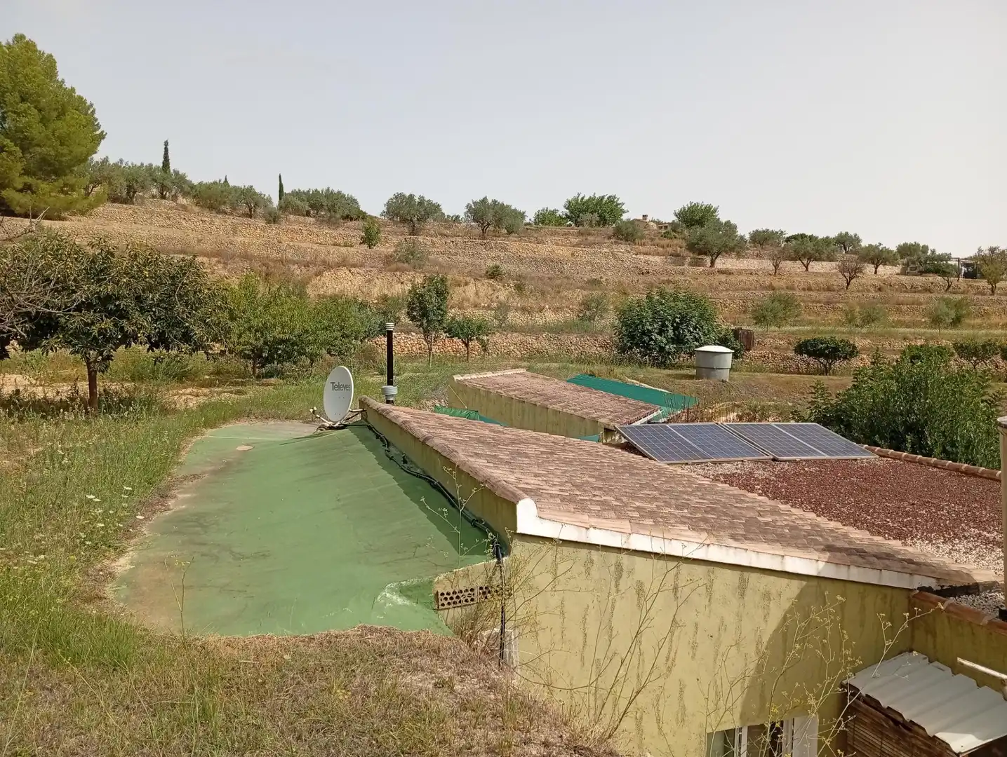 Maison avec jardin à vendre à Xaló, imagen 30