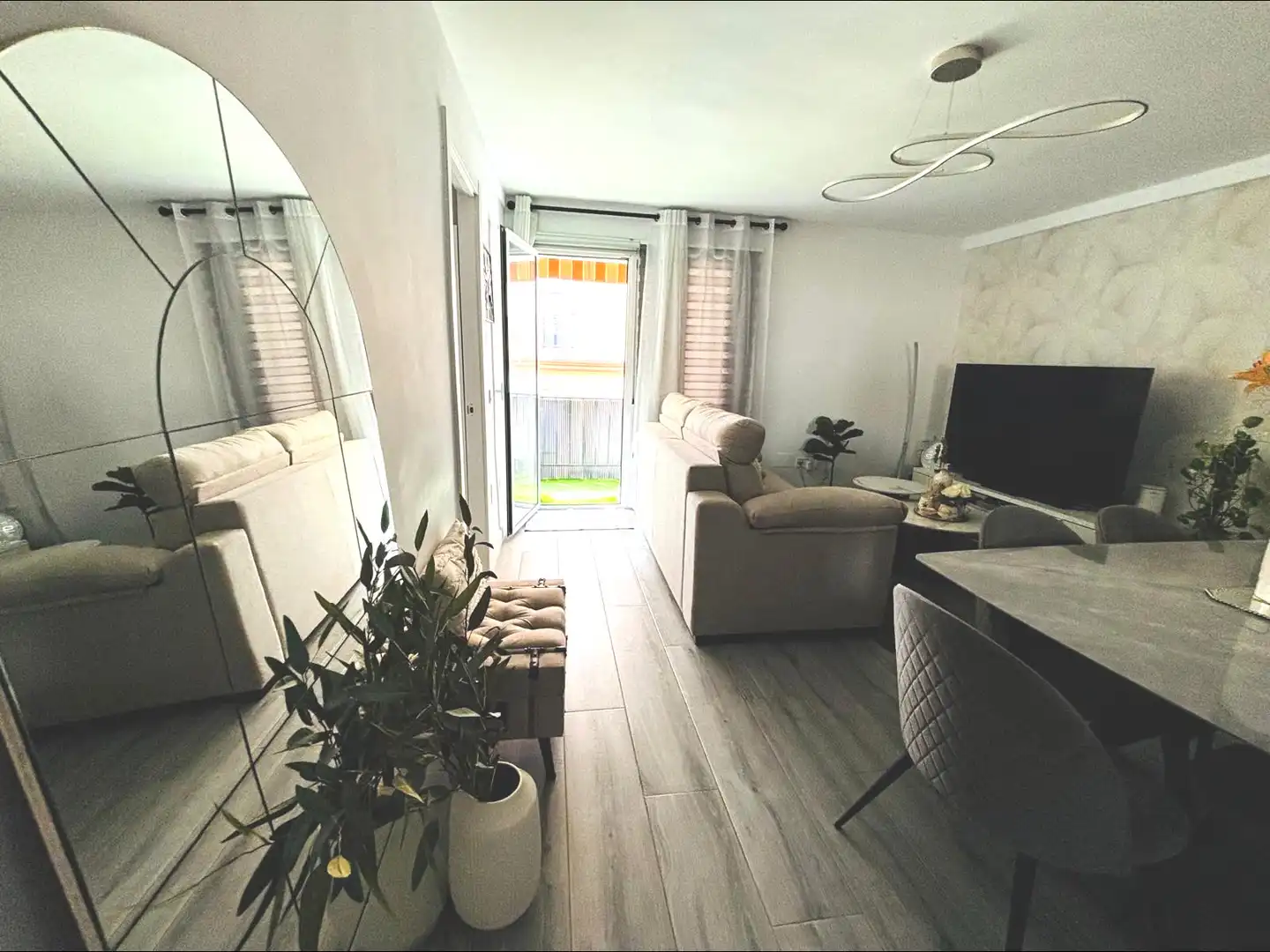 Apartment zum Verkauf in Las Lagunas, imagen 10