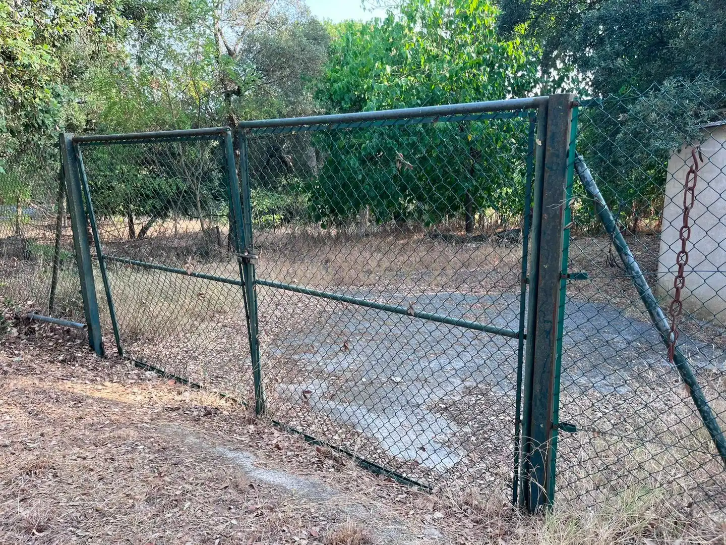 Résidentiel à vendre à LG PANEDES 2(A) Polígono 6 Parcela \1. LLAGOSTERA (GIRONA), imagen 72