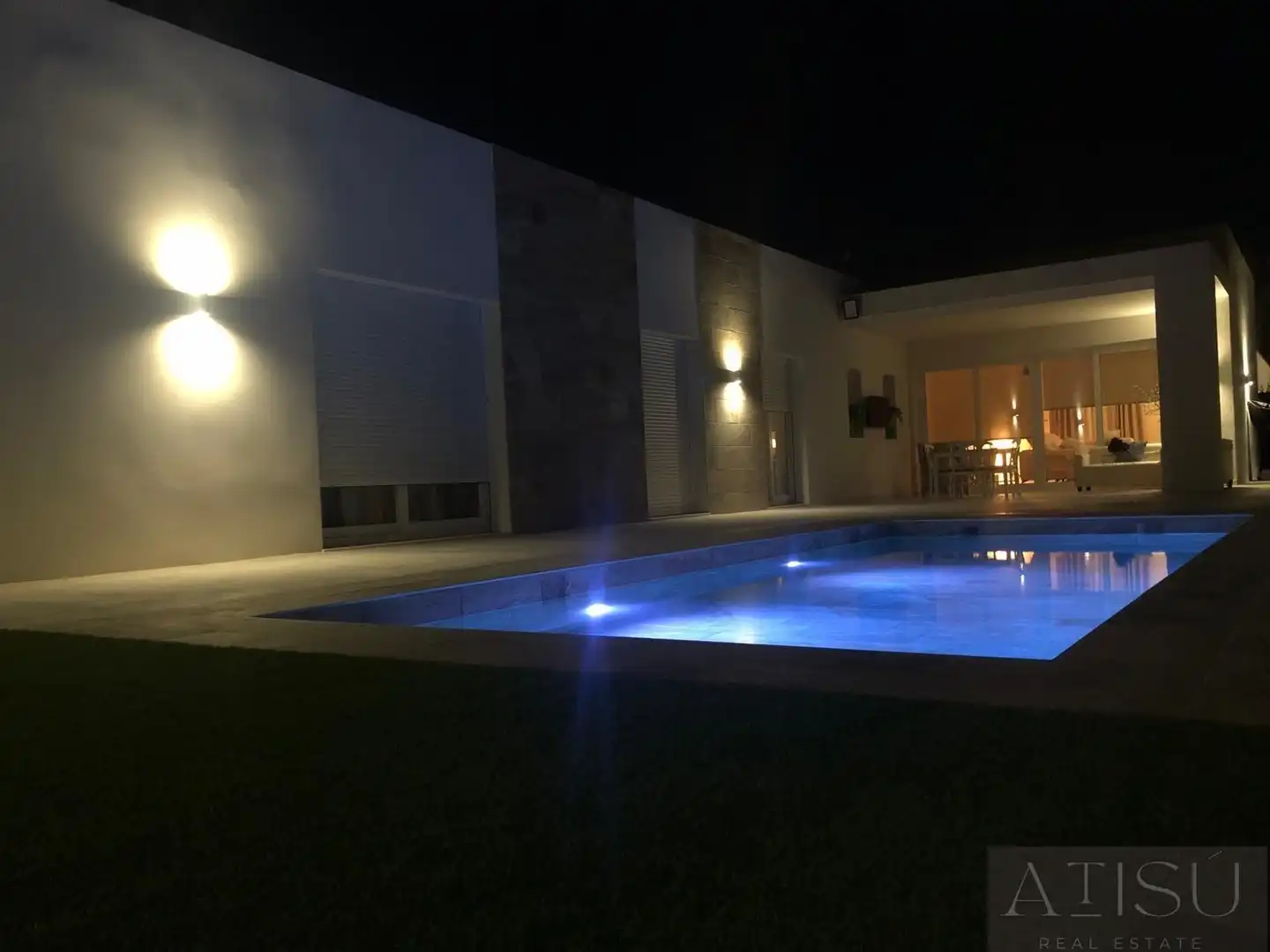 Villa con piscina in vendita a El Pinós / Pinoso, imagen 12