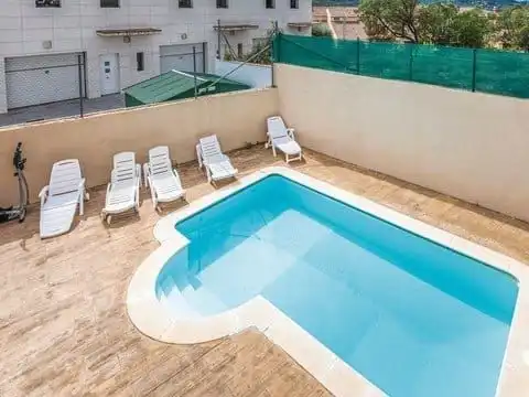 Casa con piscina in vendita a Aiguaviva Parc, imagen 16