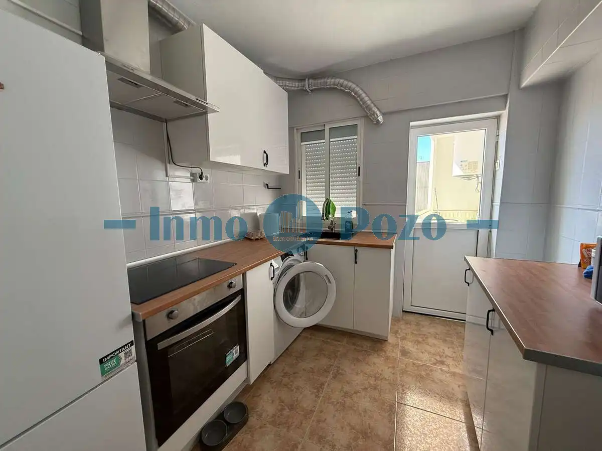 Cocina de Piso en venta en Almendralejo
