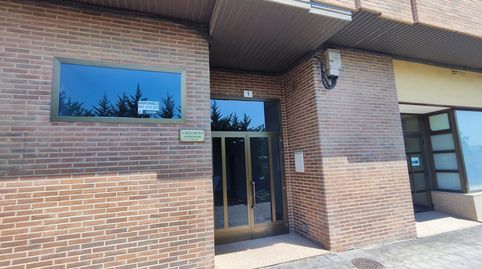 Foto 2 von Geschaftsraum zur Miete in Logroño - Escultor Daniel, Cascajos - Piqueras, Logroño