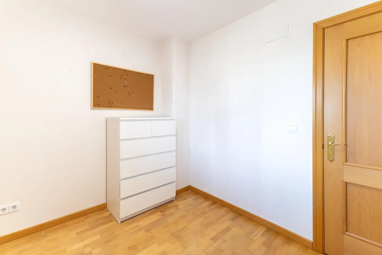 Habitación de Dúplex de alquiler en Illescas con Aire acondicionado y Calefacción