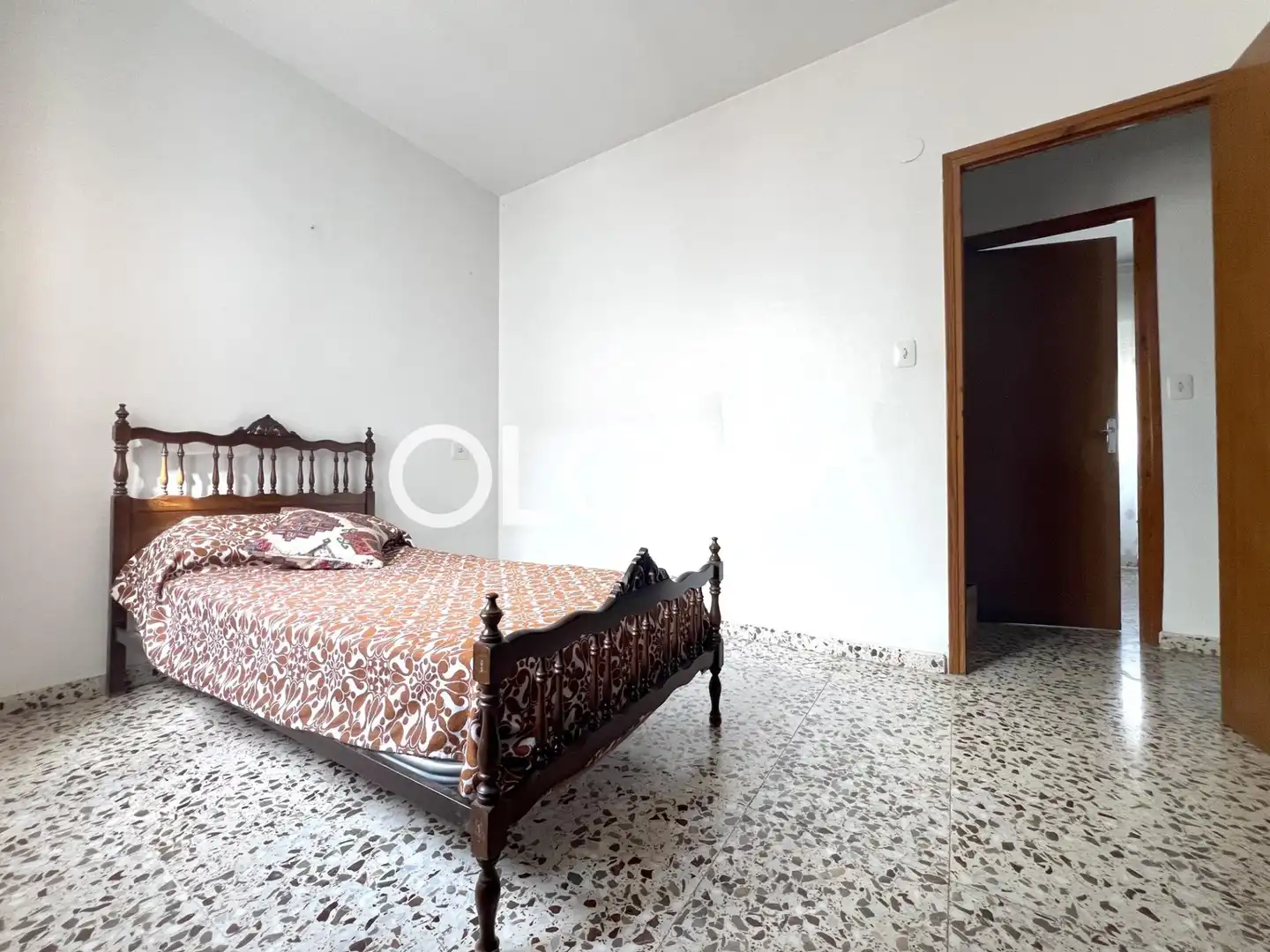 Habitación de Casa o chalet en venta en Ibi con Aire acondicionado y Amueblado