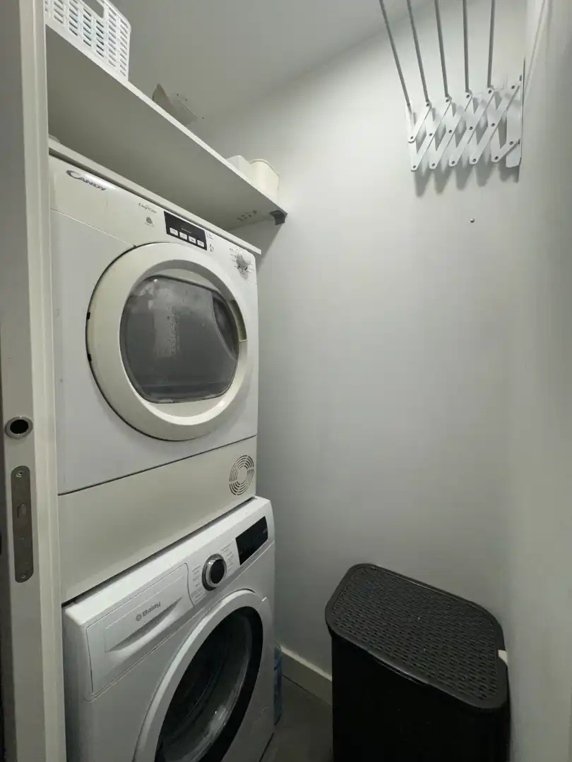 Piso en venta en Calle de Pechuán, 15, Ciudad Jardín