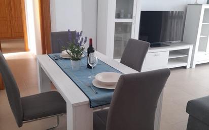 Dining room of Flat to rent in Vejer de la Frontera