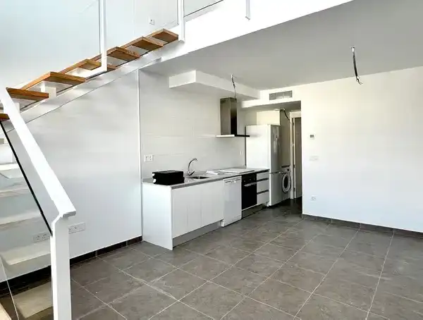 Duplex con piscina in vendita a Santa Pola ciudad, imagen 2