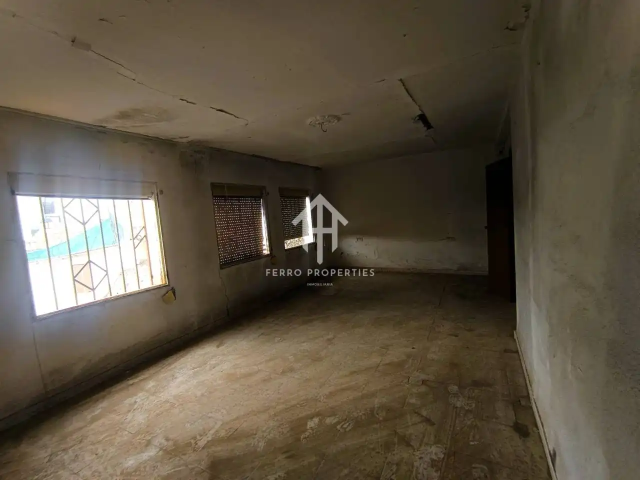 Casa o xalet en venda en Loja amb Terrassa