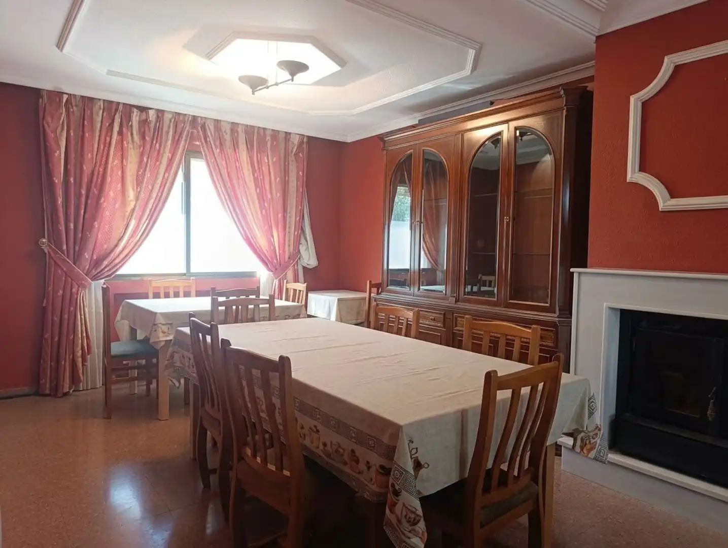 Chalet con piscina en venta en Calle Escultor García Corona, imagen 9