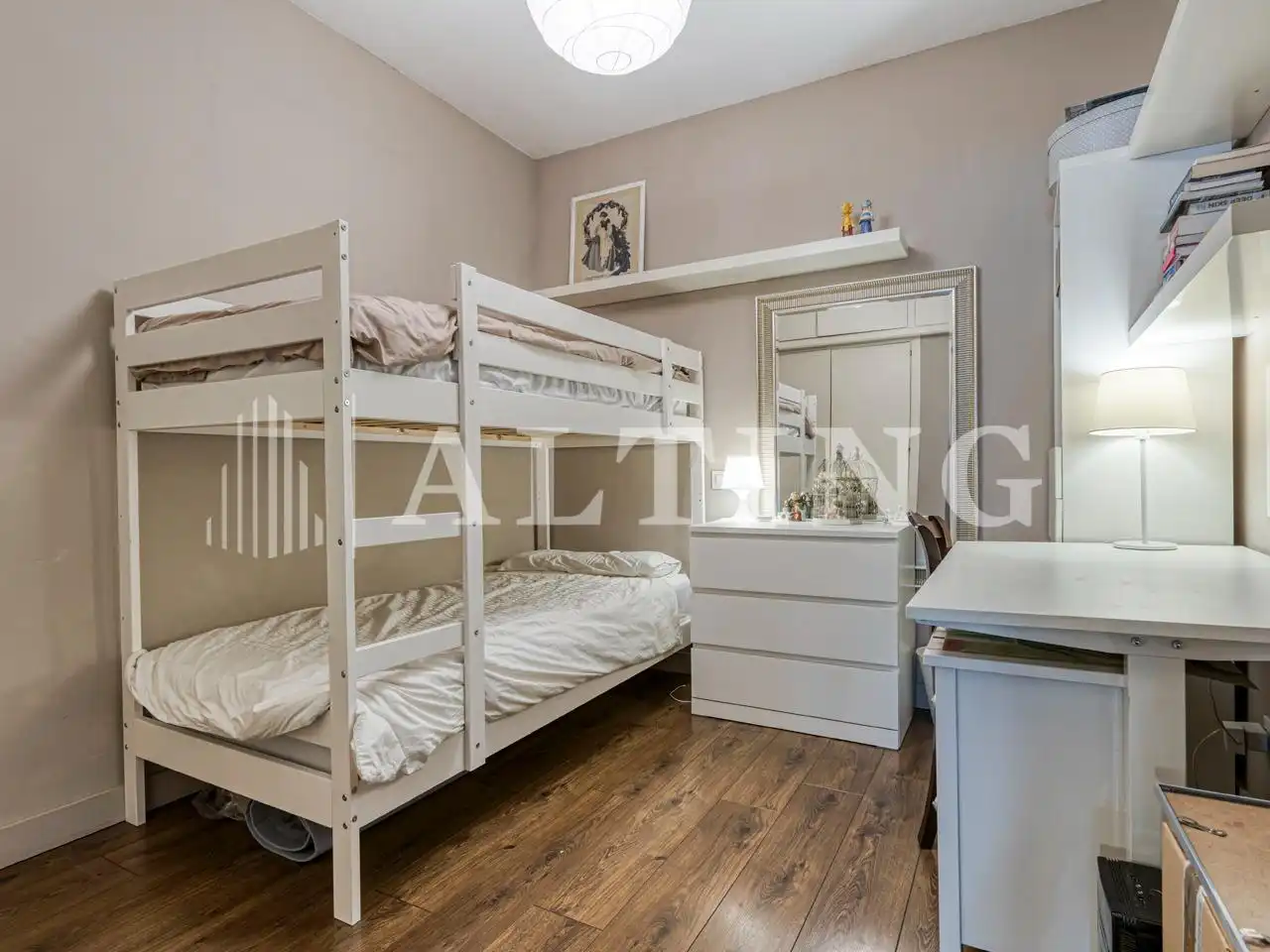 Piso con terraza en venta en Vía Vía Augusta, imagen 31