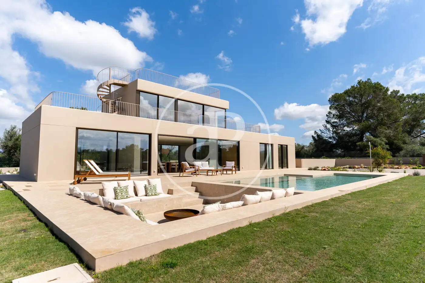 Casa o xalet en venda a Son Gual