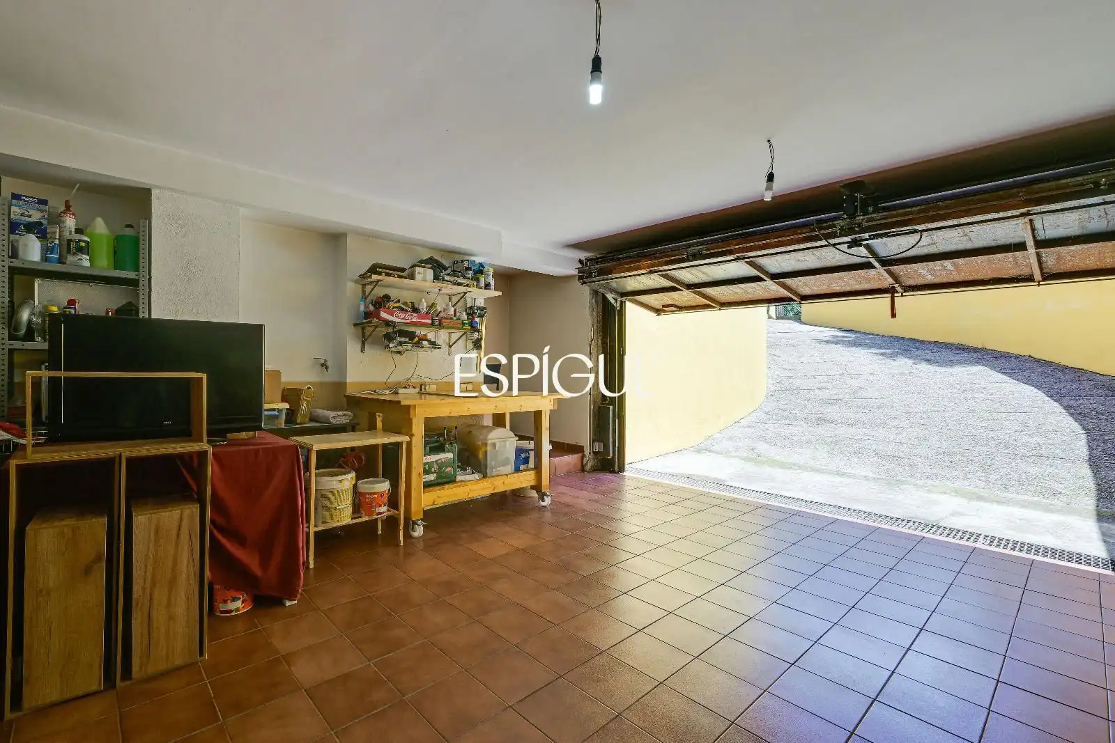 Casa o chalet en venta en Girona con Aire acondicionado, Calefacción y Amueblado