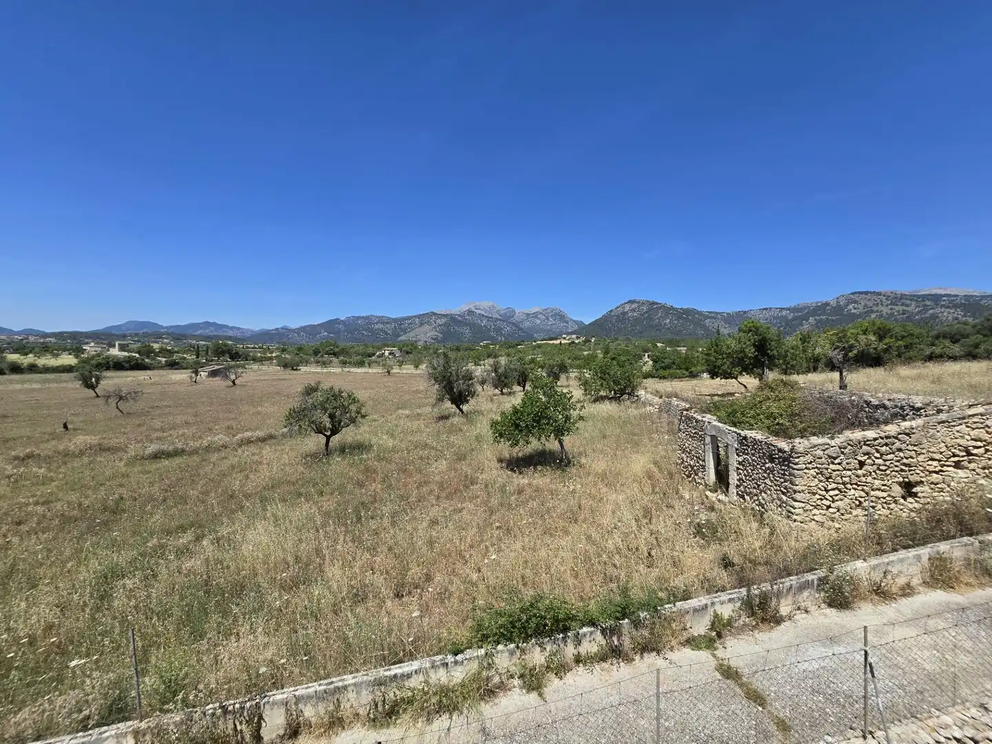 Haus oder Chalet zum Verkauf in Campanet mit Klimaanlage, Heizung und Privatgarten