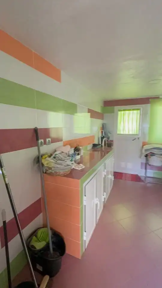 Casa amb piscina en venda a Calle Miró, imagen 20