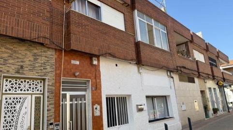 Foto 2 de Piso en venta en Calle Rosario - Aljorra, 6, La Aljorra, Cartagena