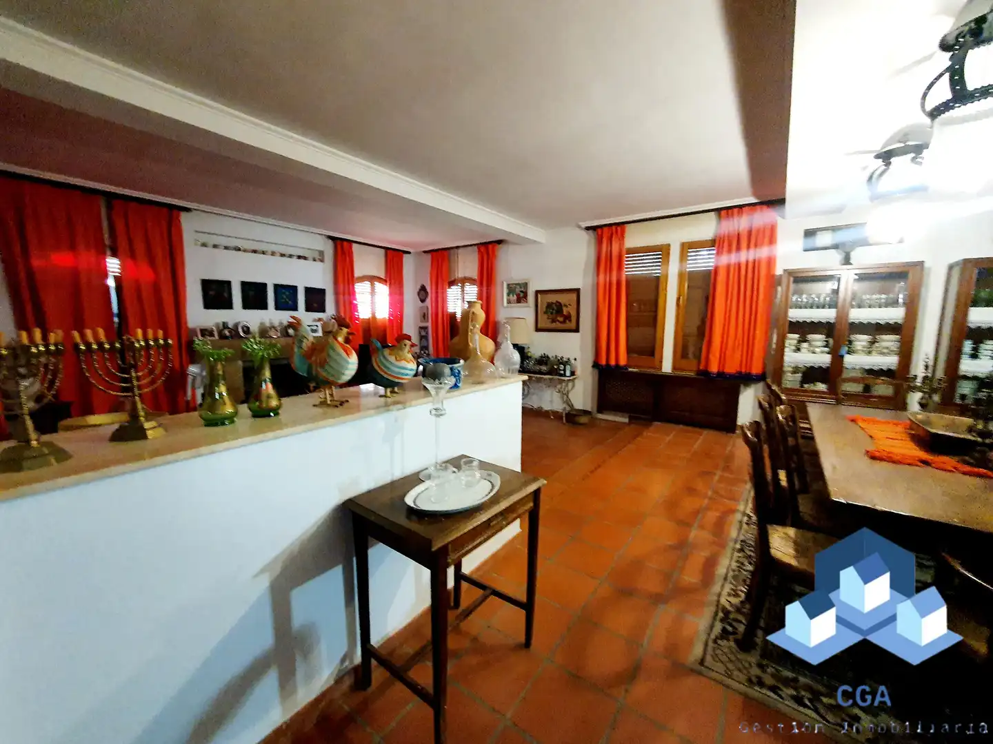 Houses for sale in Lorca  with Air Conditioner, Private garden and Terrace