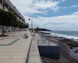 Exterior view of Flat for sale in Agüimes  with Storage room and Balcony