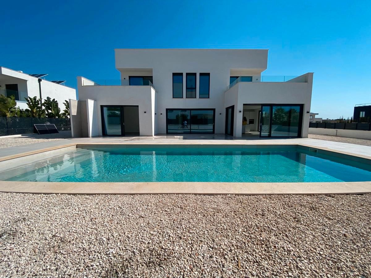 House or chalet for sale in Sa Ràpita - Ses Covetes