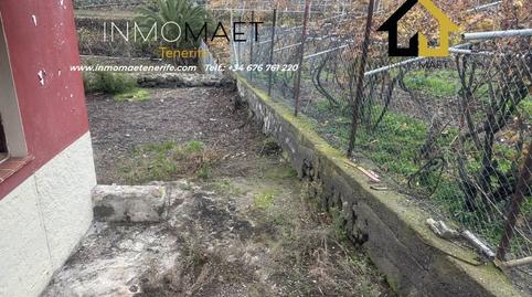 Foto 2 de Residencial de lloguer a La Vega - El Amparo - Cueva del Viento, Icod de los Vinos