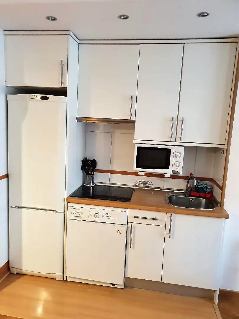 Apartments for rent in Las Rozas de Madrid, Madrid