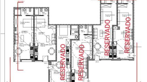 Foto 4 de Estudi en venda a El Cónsul - Ciudad Universitaria - El Romeral, Málaga Capital