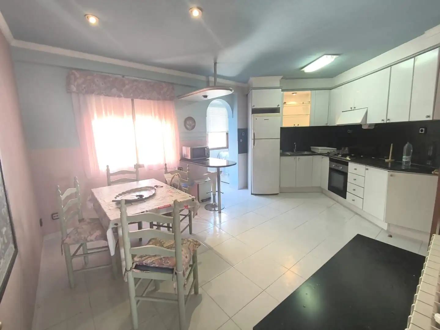 Kitchen of Flat for sale in Centre
